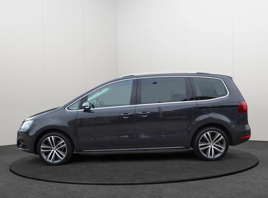 SEAT Alhambra - Afbeelding 2 van 30