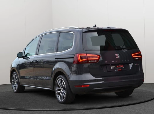 SEAT Alhambra - Afbeelding 3 van 30
