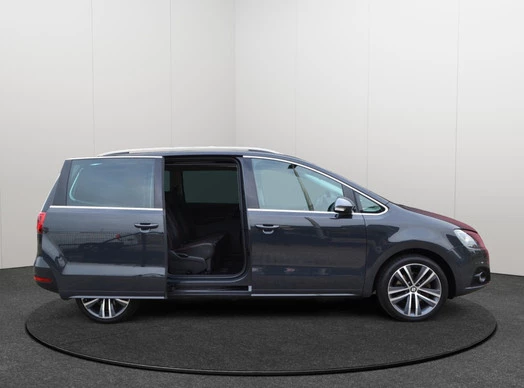 SEAT Alhambra - Afbeelding 5 van 30