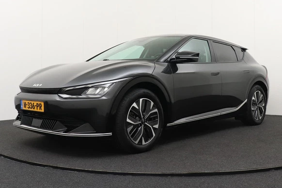Kia EV6 - Afbeelding 1 van 30