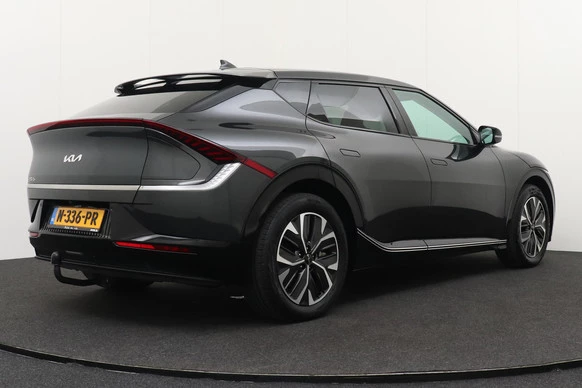Kia EV6 - Afbeelding 2 van 30