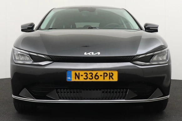 Kia EV6 - Afbeelding 3 van 30