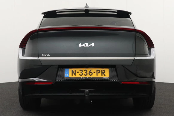 Kia EV6 - Afbeelding 4 van 30