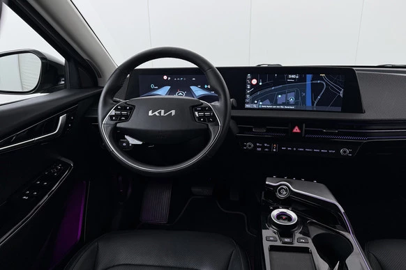 Kia EV6 - Afbeelding 8 van 30