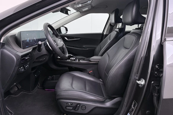 Kia EV6 - Afbeelding 10 van 30