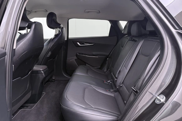 Kia EV6 - Afbeelding 12 van 30