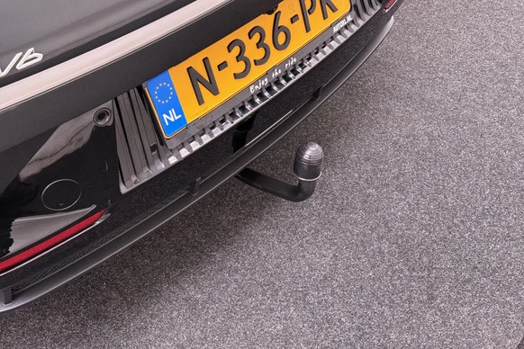 Kia EV6 - Afbeelding 13 van 30