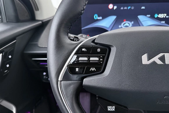 Kia EV6 - Afbeelding 18 van 30