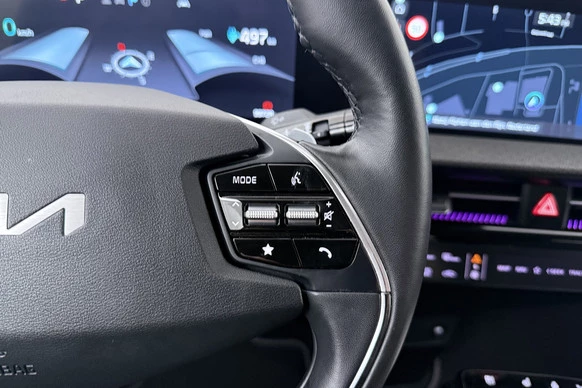 Kia EV6 - Afbeelding 19 van 30