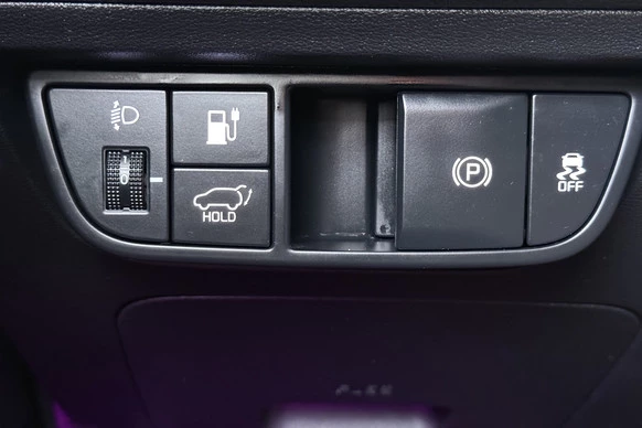Kia EV6 - Afbeelding 26 van 30