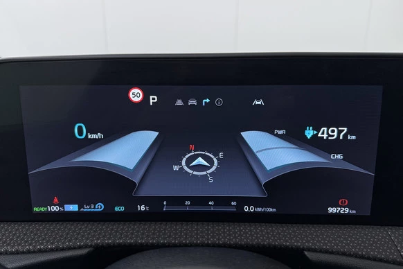 Kia EV6 - Afbeelding 27 van 30
