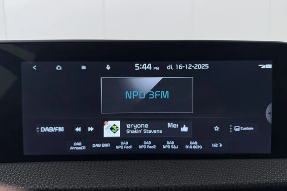 Kia EV6 - Afbeelding 30 van 30