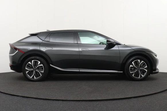 Kia EV6 - Afbeelding 7 van 30