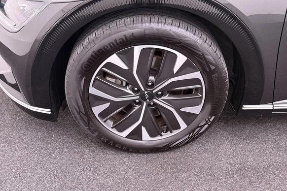 Kia EV6 - Afbeelding 8 van 30