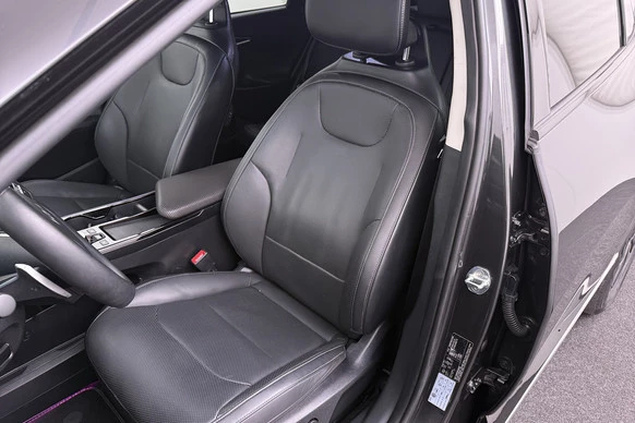 Kia EV6 - Afbeelding 10 van 30