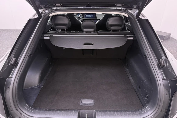 Kia EV6 - Afbeelding 16 van 30