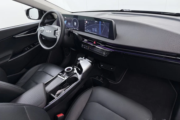 Kia EV6 - Afbeelding 18 van 30