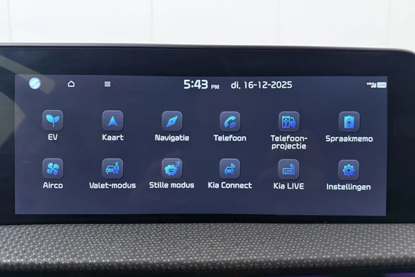Kia EV6 - Afbeelding 29 van 30