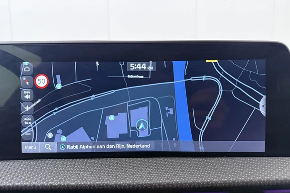 Kia EV6 - Afbeelding 30 van 30