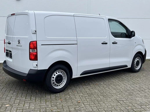 Peugeot e-Expert - Afbeelding 2 van 30
