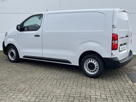 Peugeot e-Expert - Afbeelding 10 van 30