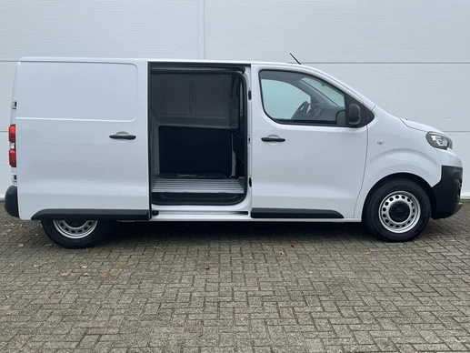 Peugeot e-Expert - Afbeelding 27 van 30
