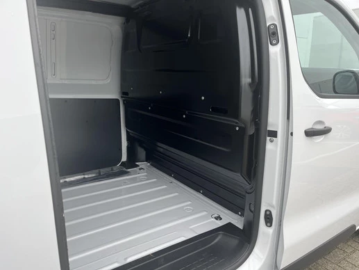 Peugeot e-Expert - Afbeelding 28 van 30