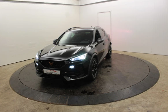 CUPRA Formentor - Afbeelding 1 van 30