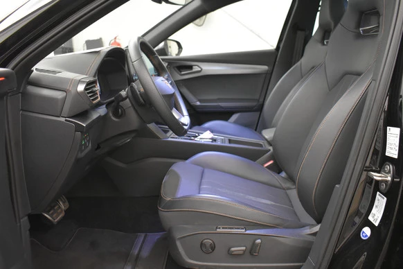 CUPRA Formentor - Afbeelding 3 van 30