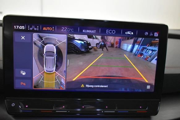 CUPRA Formentor - Afbeelding 4 van 30