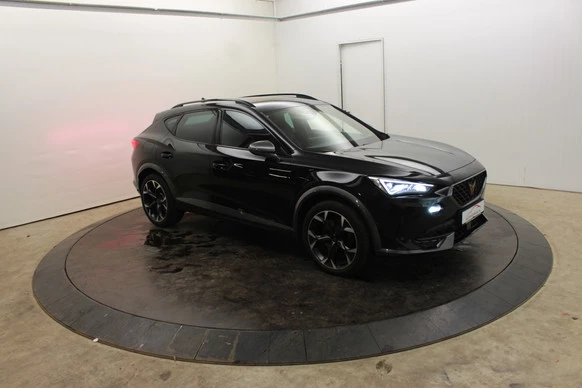 CUPRA Formentor - Afbeelding 11 van 30