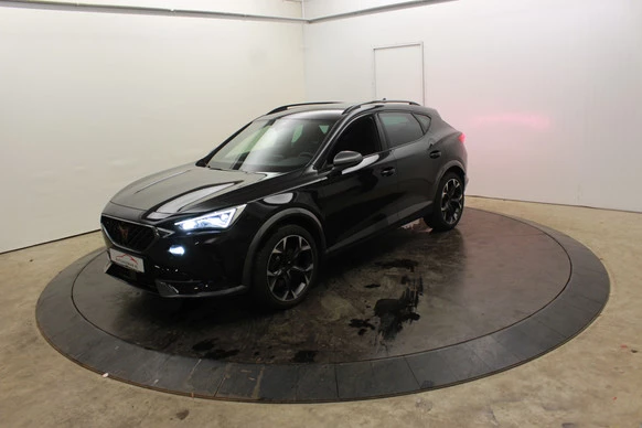 CUPRA Formentor - Afbeelding 12 van 30