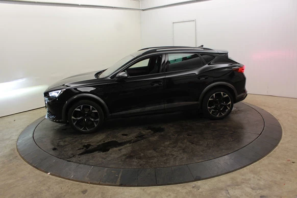 CUPRA Formentor - Afbeelding 13 van 30