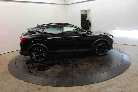 CUPRA Formentor - Afbeelding 14 van 30