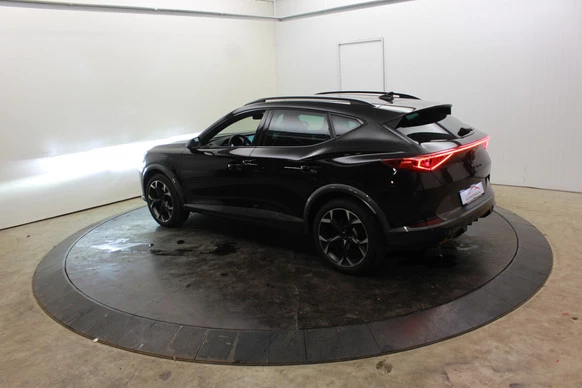 CUPRA Formentor - Afbeelding 15 van 30