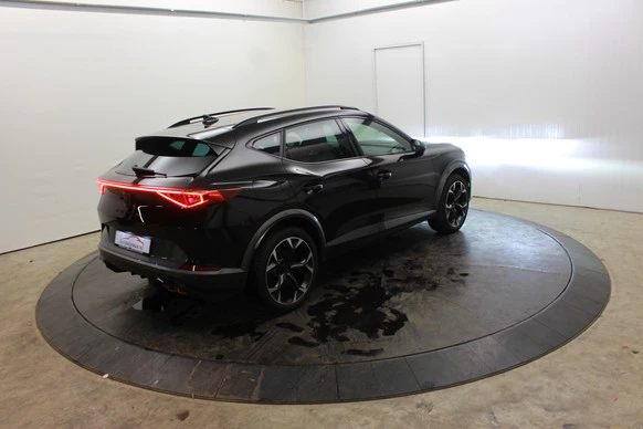 CUPRA Formentor - Afbeelding 16 van 30