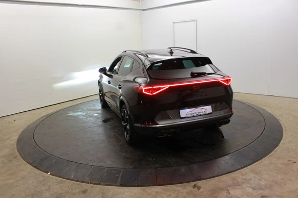 CUPRA Formentor - Afbeelding 17 van 30