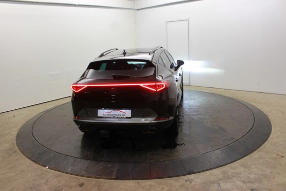 CUPRA Formentor - Afbeelding 18 van 30