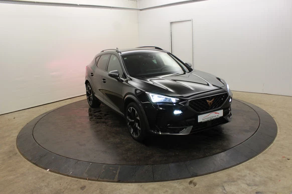 CUPRA Formentor - Afbeelding 19 van 30