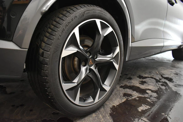 CUPRA Formentor - Afbeelding 20 van 30