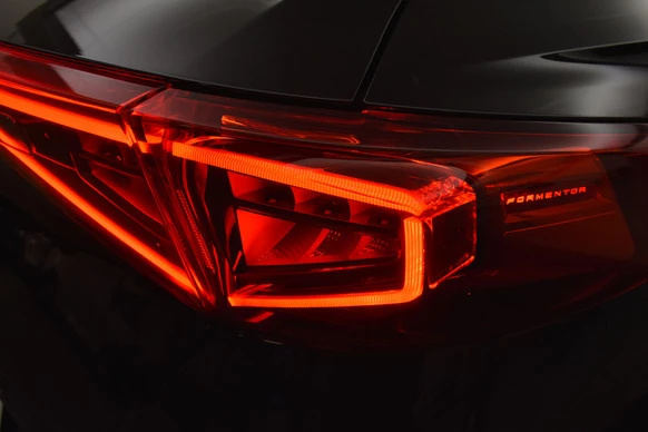 CUPRA Formentor - Afbeelding 21 van 30