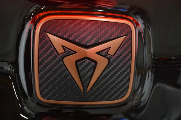 CUPRA Formentor - Afbeelding 22 van 30