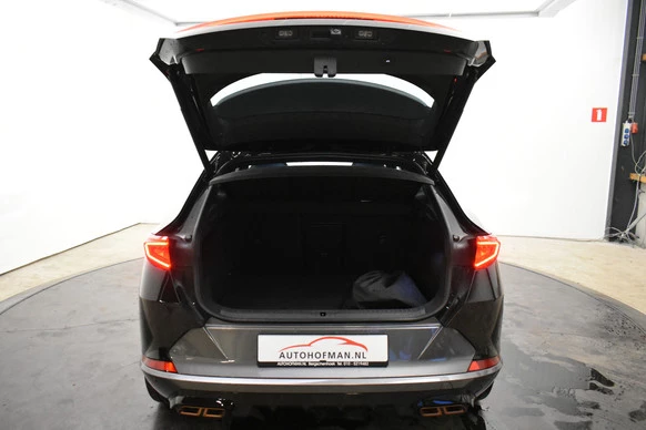 CUPRA Formentor - Afbeelding 23 van 30