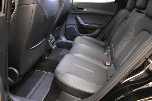 CUPRA Formentor - Afbeelding 26 van 30