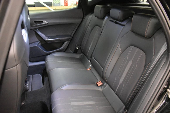 CUPRA Formentor - Afbeelding 27 van 30