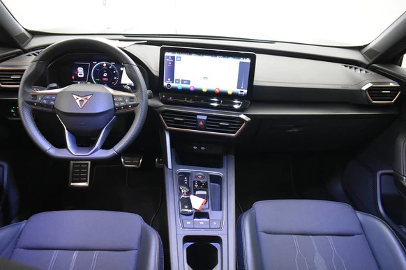 CUPRA Formentor - Afbeelding 30 van 30