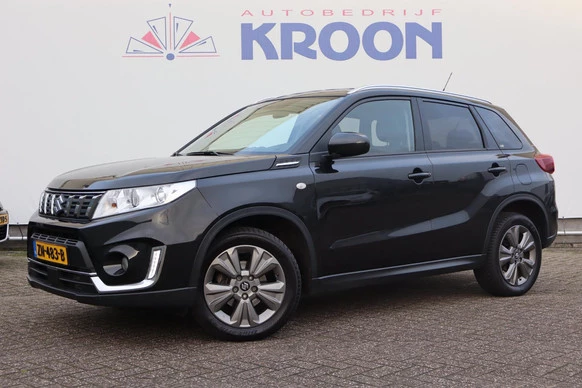 Suzuki Vitara - Afbeelding 1 van 27