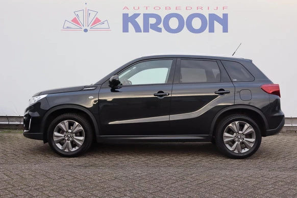 Suzuki Vitara - Afbeelding 2 van 27