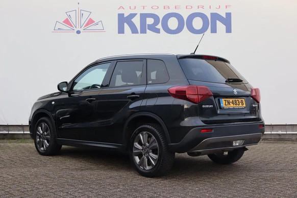 Suzuki Vitara - Afbeelding 3 van 27
