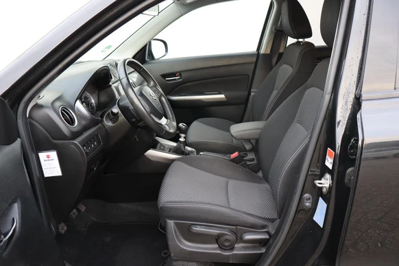 Suzuki Vitara - Afbeelding 5 van 27